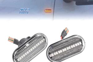 FRECCIE LATERALI NISSAN OPEL MOVANO VIVARO RENAULT