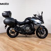 CFMOTO CF 650 GT - 2022