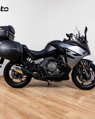 CFMOTO CF 650 GT - 2022