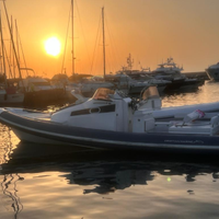 Cristian Marine 8.90 Cabin del 2022