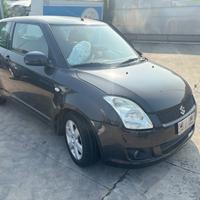 Ricambi per Suzuki Swift