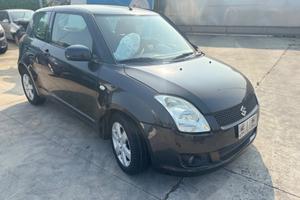 Ricambi per Suzuki Swift