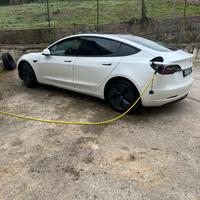Tesla model 3 RWD 3 /2020