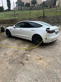 Tesla model 3 RWD 3 /2020