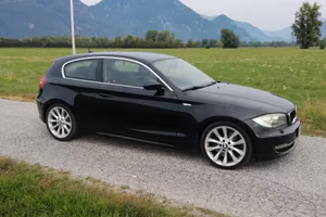 BMW serie1 123d 150kw