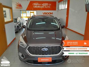 FORD Kuga 2� serie Kuga 2.0 TDCI 150 CV S&S 4WD...