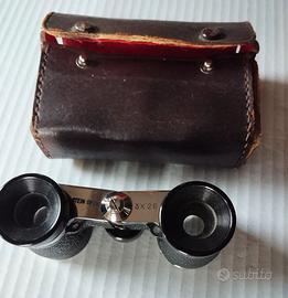 Binocolo da Teatro Vintage Stein Optik 3X26