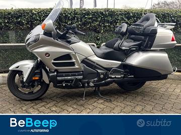 Honda Gold Wing Godl Wing GL 1800 ABS