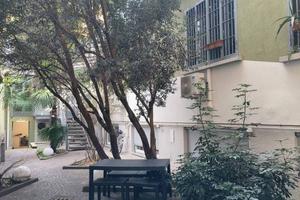 MILANO-LAMBRATE BILOCALE ARREDATO