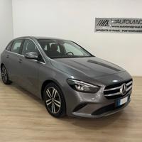 Mercedes-benz B 200 d Automatic Premium Plus MANUA