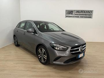 Mercedes-benz B 200 d Automatic Premium Plus MANUA