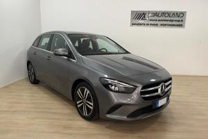 Mercedes-benz B 200 d Automatic Premium Plus MANUA