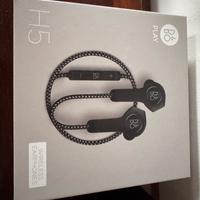 B&O play H5 blak auricolari wireless