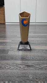 Trofeo coppa lega fantacalcio amici leghe personal