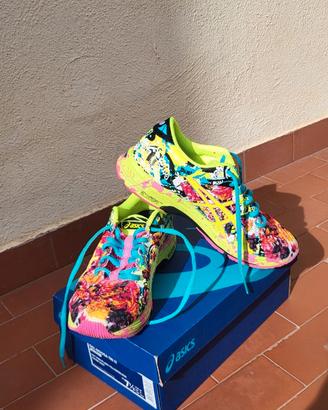 ASICS  Gel-Noosa Tri 11- Scarpe running Women