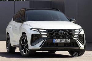 Ricambi musata hyundai tucson 2024