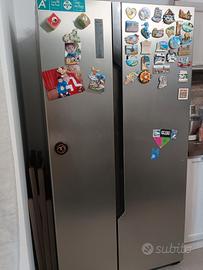 frigorifero 2 porte hisense