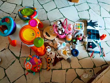 giochi vari