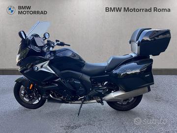 BMW K 1600 GT Abs my22