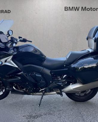 BMW K 1600 GT Abs my22