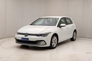 VOLKSWAGEN Golf VIII 2020 - Golf 2.0 tdi Life 115c