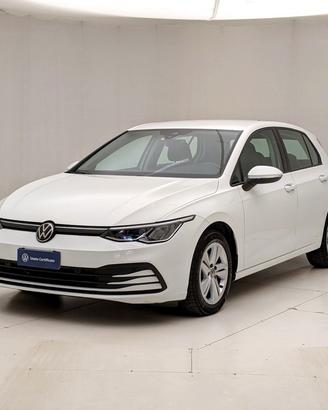 VOLKSWAGEN Golf VIII 2020 - Golf 2.0 tdi Life 115c