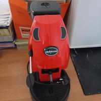 Macchina caffè Frog Mini