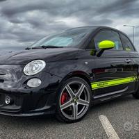 4 cerchi Nuovi 17 Fiat 500 Stilo Bravo Multipla