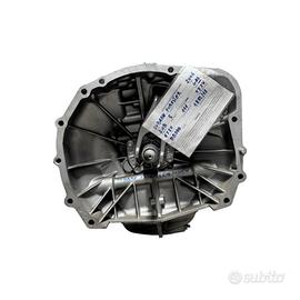 CAMBIO MANUALE COMPLETO SUBARU Forester 2Â° Serie