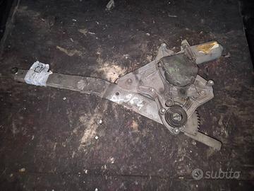 Alzavetro Destro Elettrico Per Porsche 911 964