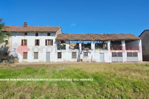 Rustico/Casale/Corte Villanova d'Asti