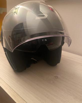 Casco hype