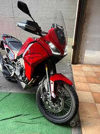 Moto Morini X-Cape 700