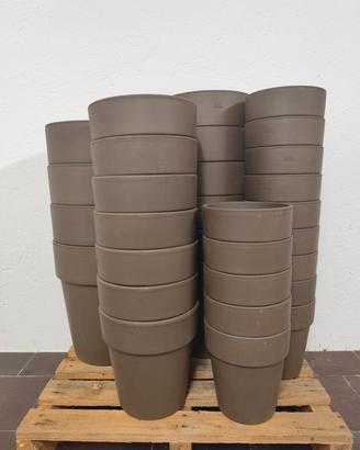 vasi cotto