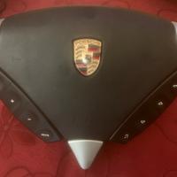 Airbag per Porsche Cayenne 2002-2010