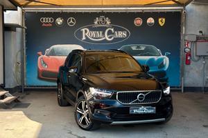 Volvo XC40 D3 AWD R-design 150 Cv