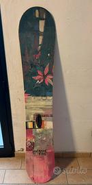 Burton tavola da snowboard