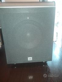 subwoofer JBL es 150 P/230