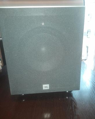 subwoofer JBL es 150 P/230