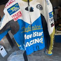 Giubotti moto