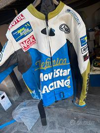 Giubotti moto
