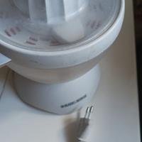 Premiagrumi Black & Decker bianco