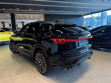 AUDI Q5 SPB TDI 150 kW mHEV+ S tronic quattro S