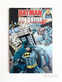 Batman contro Predator II