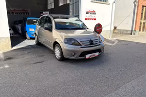 Citroen C3 1.1 Classique