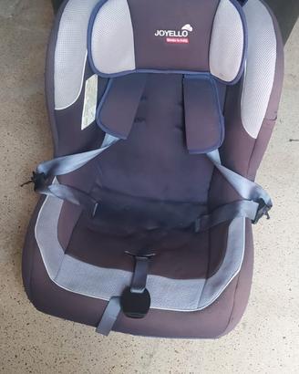 seggiolino auto 