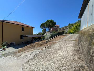 TER. RESIDENZIALE A CASARZA LIGURE