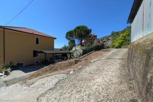TER. RESIDENZIALE A CASARZA LIGURE