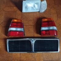 Lancia Thema 1988 Accessori