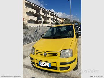 FIAT Panda 1.2 Dynamic Mamy
